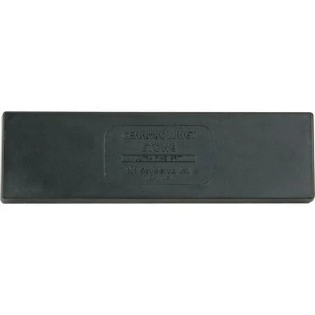 Spyderco 302UF Bench Stone Ultra With High Alumina Ceramic Construction 3 Spyderco 302UF Bench Stone Ultra With High Alumina Ceramic Construction - Image 3