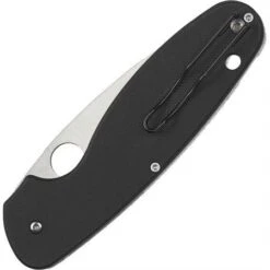Spyderco Knives 245GP Emphasis Linerlock Knife 3 Spyderco Knives 245GP Emphasis Linerlock Knife -Spyderco Knives 144022