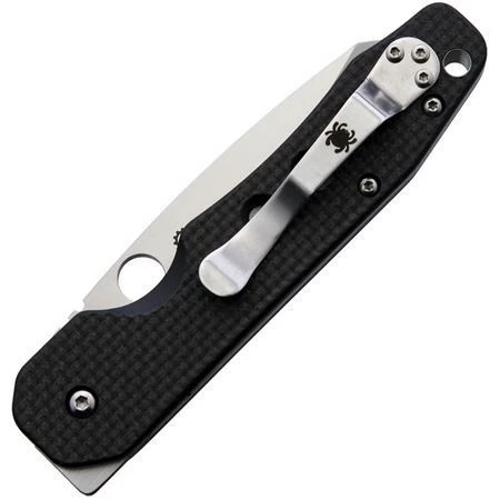 Spyderco 240CFP Smock Compression Lock 2 Spyderco 240CFP Smock Compression Lock - Image 2