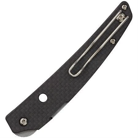 Spyderco 242CFP Ikuchi Compression Lock 2 Spyderco 242CFP Ikuchi Compression Lock - Image 2