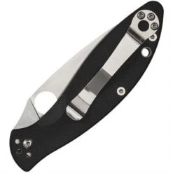 Spyderco 252GP Astute Linerlock Knife 3 Spyderco 252GP Astute Linerlock Knife -Spyderco Knives 153628