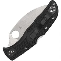 Spyderco 243FSWCBK Endela Lockback Wharncliffe 3 Spyderco 243FSWCBK Endela Lockback Wharncliffe -Spyderco Knives 161086