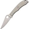Spyderco Knives 137P Honey Bee Slip-It