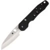 Spyderco 240CFP Smock Compression Lock