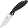 Spyderco 252GP Astute Linerlock Knife