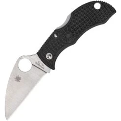 Spyderco MBKWP Manbug Lockback Knife