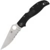 Spyderco 258PSBK Stretch 2 XL Lockback
