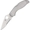 Spyderco 261PS Uptern Lockback