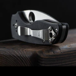 Spyderco Lil' Native G10 Slipit 12 Spyderco Lil' Native G10 Slipit -Spyderco Knives SC230NLGPdet4 97120.1650639288