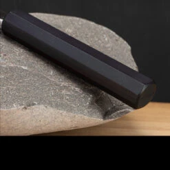 Spyderco Carter Minarai Petty 8 Spyderco Carter Minarai Petty -Spyderco Knives SCK15PBK.3 33660.1646231110.1280.1280 22557.1646735144