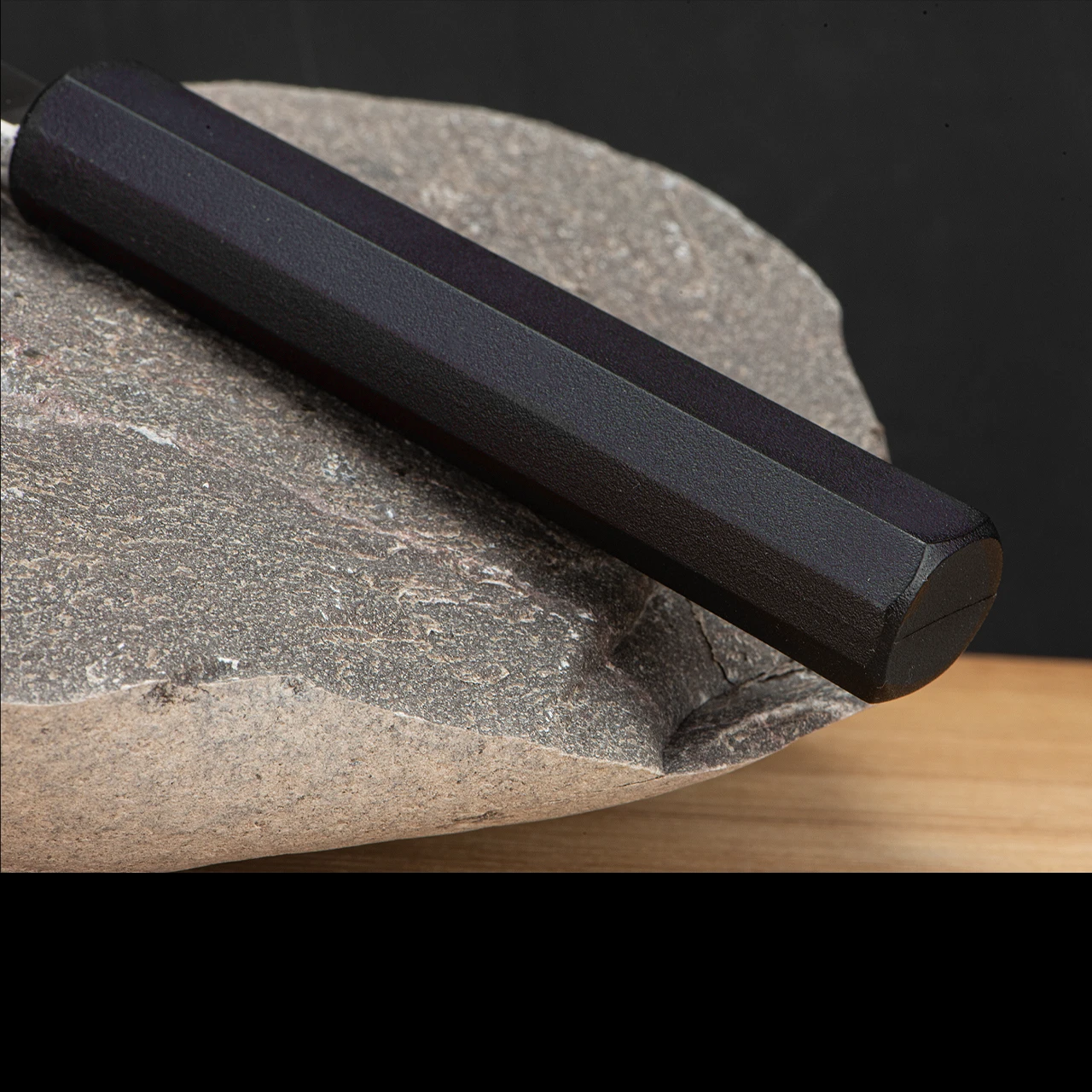 Spyderco Carter Minarai Petty 3 Spyderco Carter Minarai Petty - Image 3