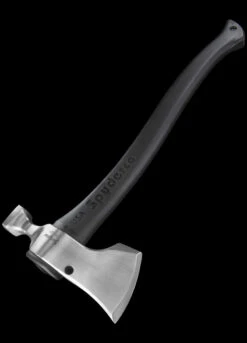 Spyderco Genzow Hatchethawk 7 Spyderco Genzow Hatchethawk -Spyderco Knives sch02 63910.1590661106